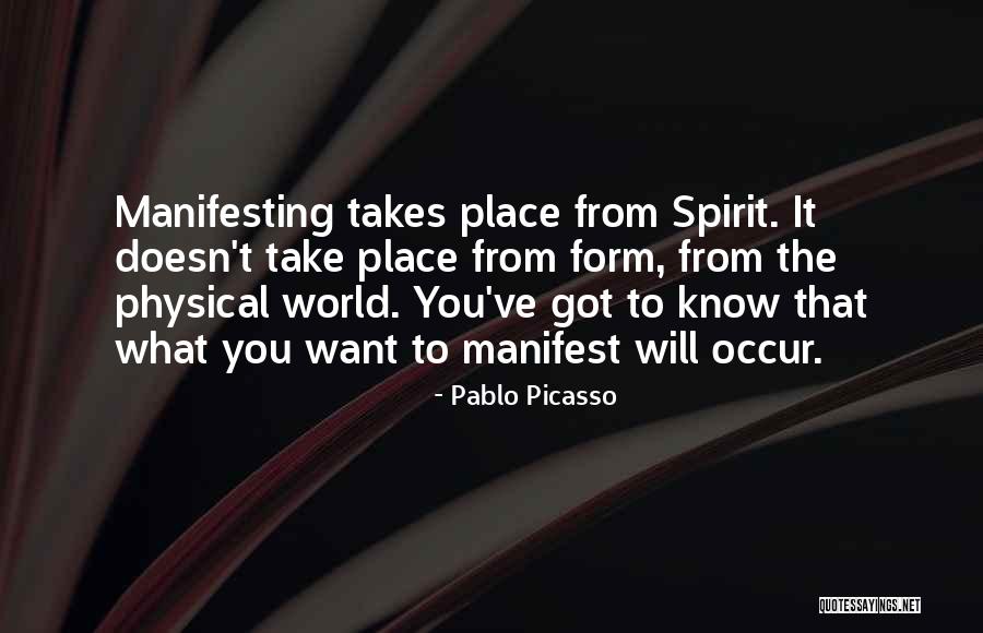 Ropeless Weighted Quotes By Pablo Picasso Ropeless Weighted Quotes By Pablo Picasso