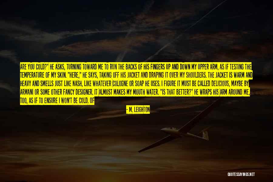 Ropella Executive Search Quotes By M. Leighton Ropella Executive Search Quotes By M. Leighton