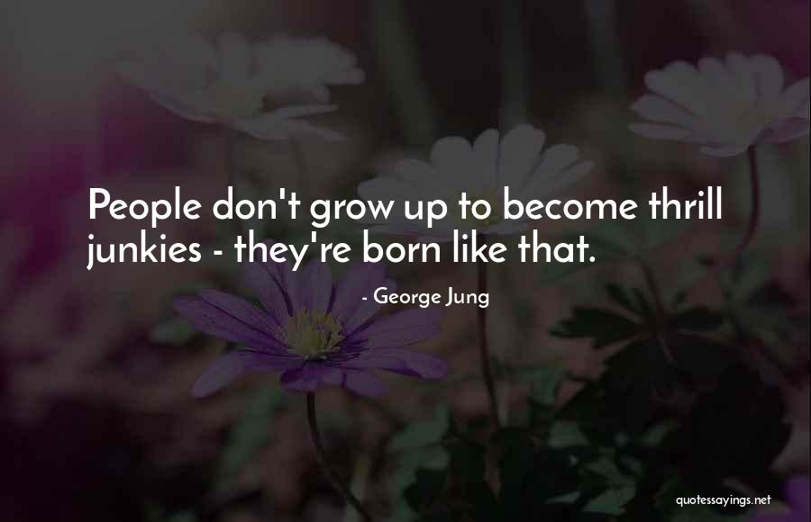 Ropella Rope Quotes By George Jung Ropella Rope Quotes By George Jung