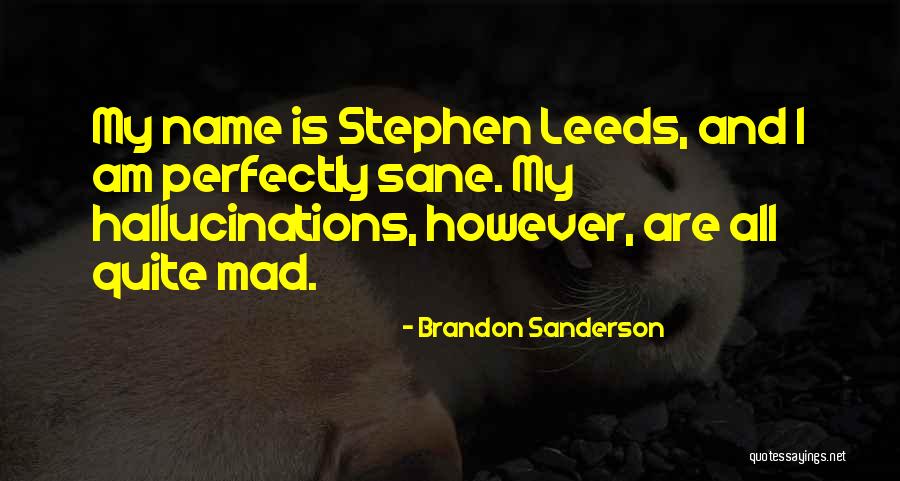 Ropemakers Guild Quotes By Brandon Sanderson Ropemakers Guild Quotes By Brandon Sanderson