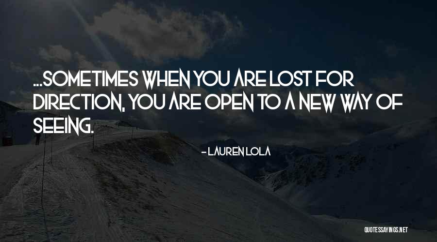 Ropemakers Guild Quotes By Lauren Lola Ropemakers Guild Quotes By Lauren Lola