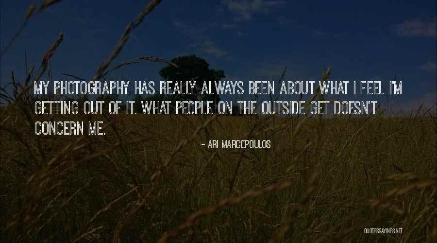 Roperos Rusticos Quotes By Ari Marcopoulos Roperos Rusticos Quotes By Ari Marcopoulos