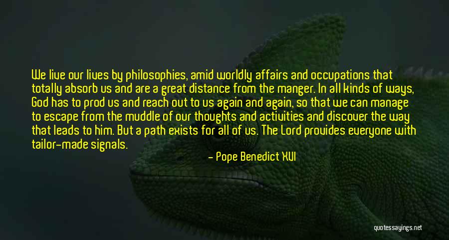 Ropers Boots Quotes By Pope Benedict XVI Ropers Boots Quotes By Pope Benedict XVI