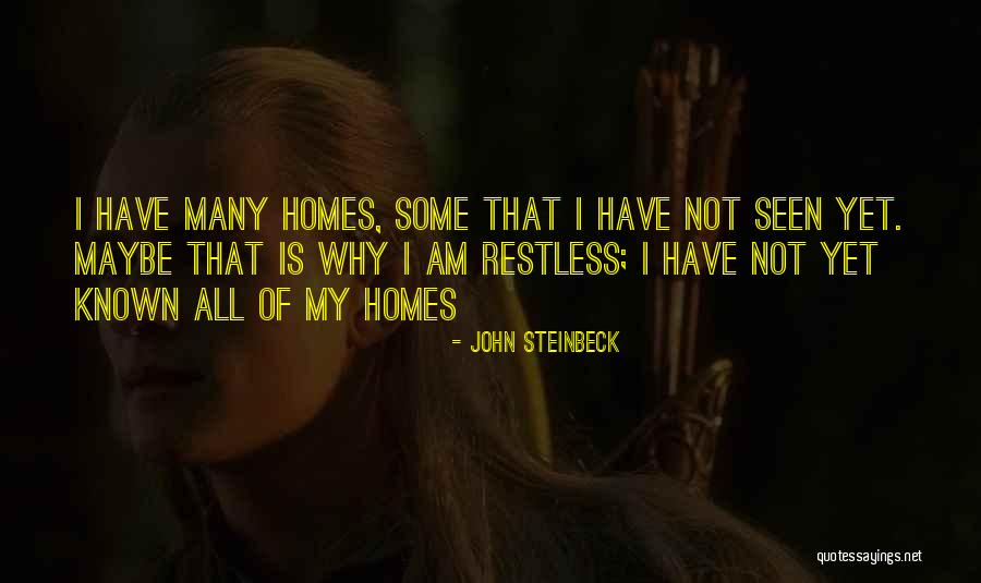 Ropheka Quotes By John Steinbeck Ropheka Quotes By John Steinbeck
