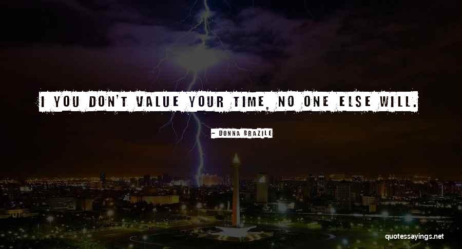 Rophi Clinic Quotes By Donna Brazile Rophi Clinic Quotes By Donna Brazile