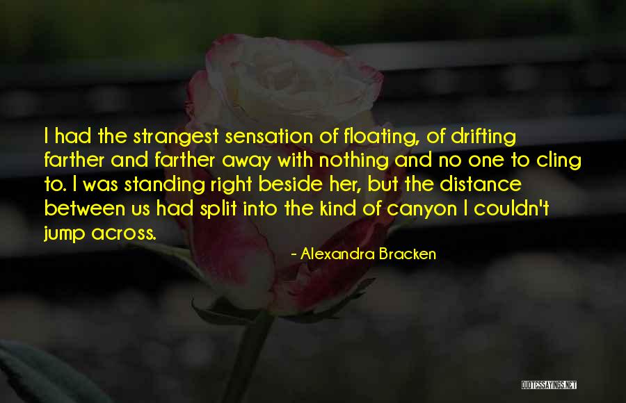 Rophino Quotes By Alexandra Bracken Rophino Quotes By Alexandra Bracken