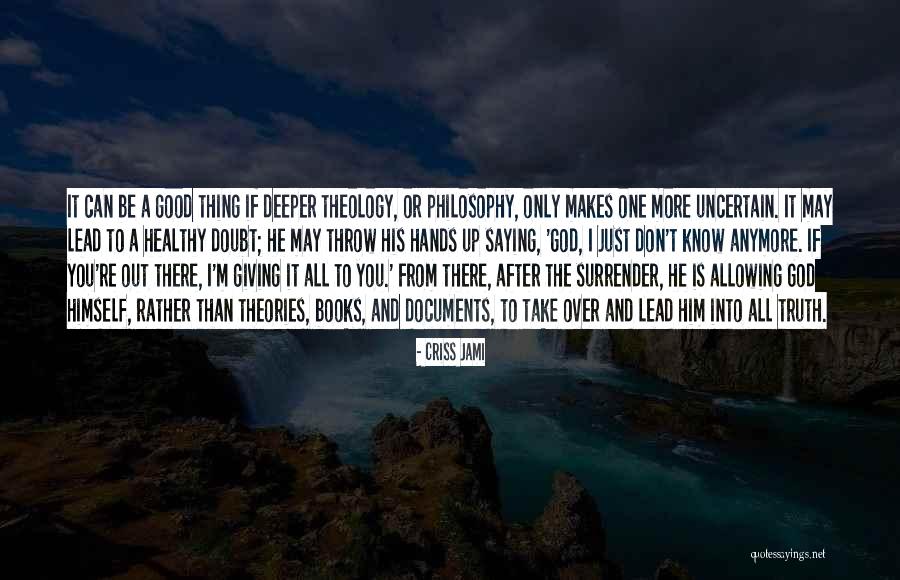 Rophino Quotes By Criss Jami Rophino Quotes By Criss Jami
