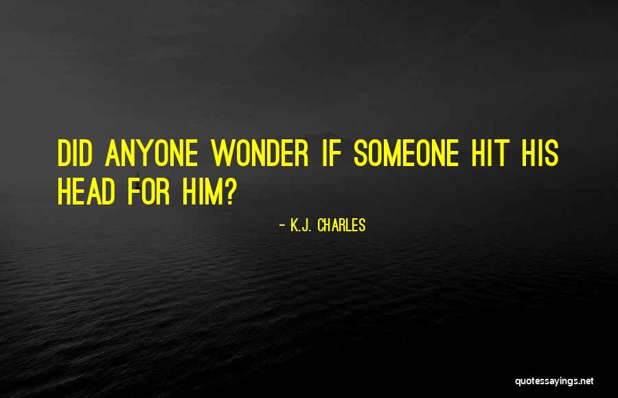 Rophino Quotes By K.J. Charles Rophino Quotes By K.J. Charles