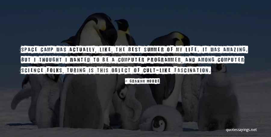 Roppongi Sushi Quotes By Graham Moore Roppongi Sushi Quotes By Graham Moore