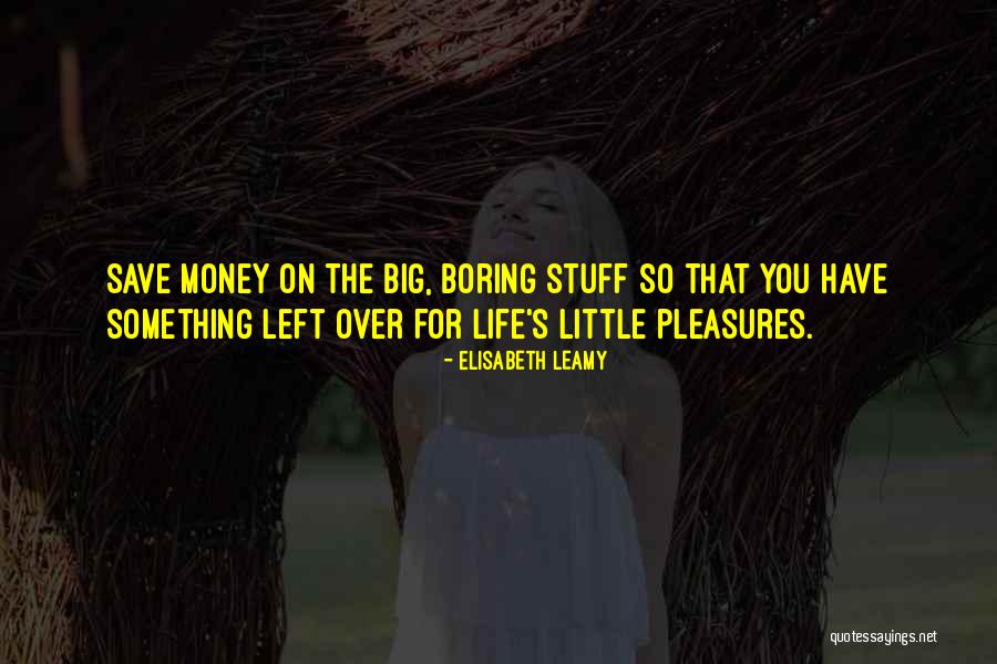 Ropy Milk Quotes By Elisabeth Leamy Ropy Milk Quotes By Elisabeth Leamy