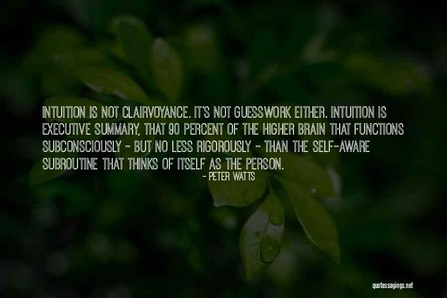Ropy Milk Quotes By Peter Watts Ropy Milk Quotes By Peter Watts