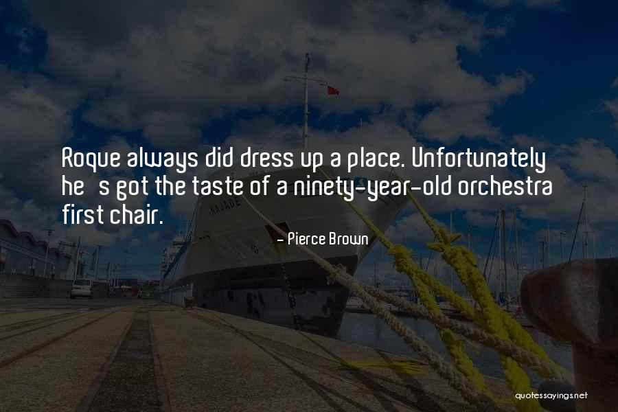 Roque Quotes By Pierce Brown Roque Quotes By Pierce Brown