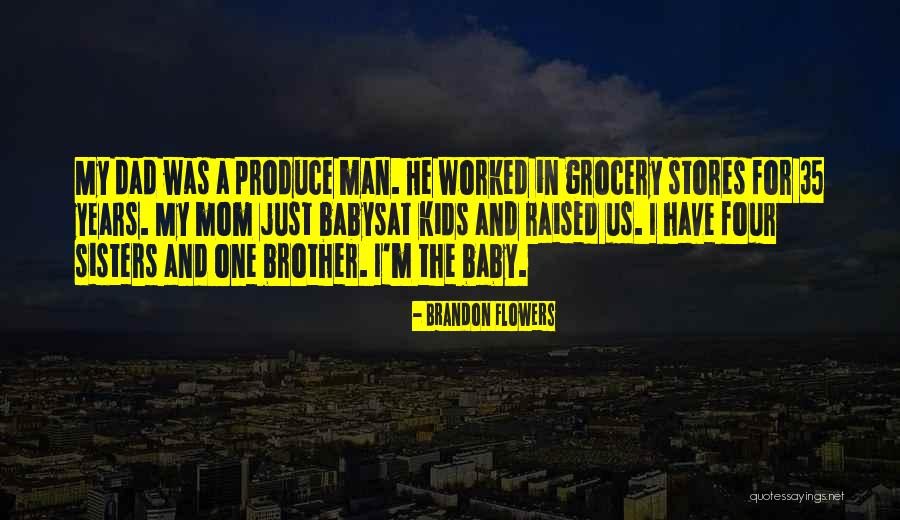 Roquefeuille Quotes By Brandon Flowers Roquefeuille Quotes By Brandon Flowers