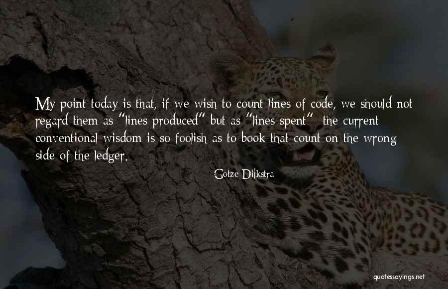 Roquefeuille Quotes By Gotze Dijkstra Roquefeuille Quotes By Gotze Dijkstra
