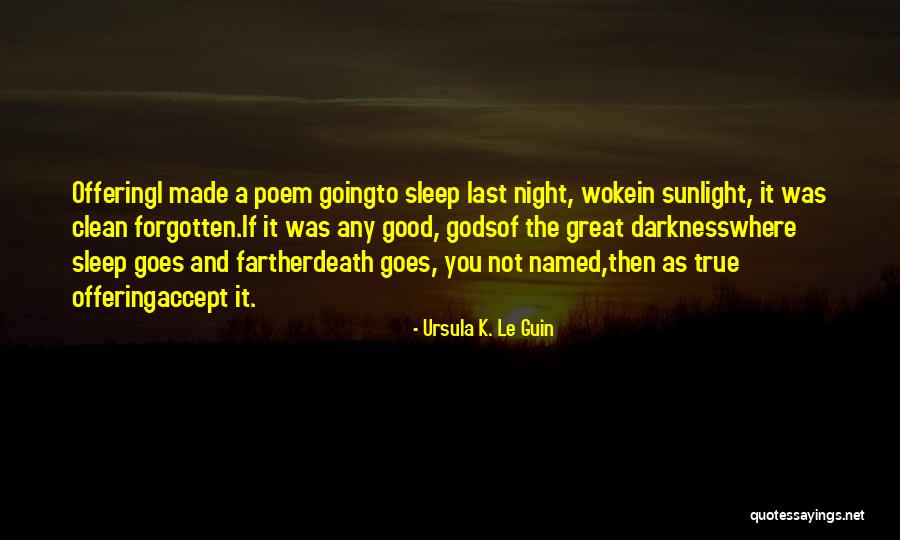 Roquel Mayfield Quotes By Ursula K. Le Guin Roquel Mayfield Quotes By Ursula K. Le Guin