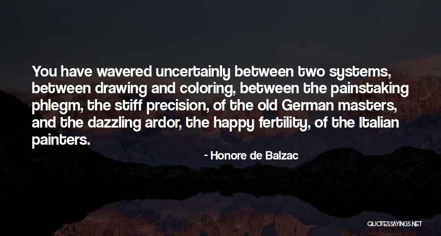 Roquemore Marble Quotes By Honore De Balzac Roquemore Marble Quotes By Honore De Balzac