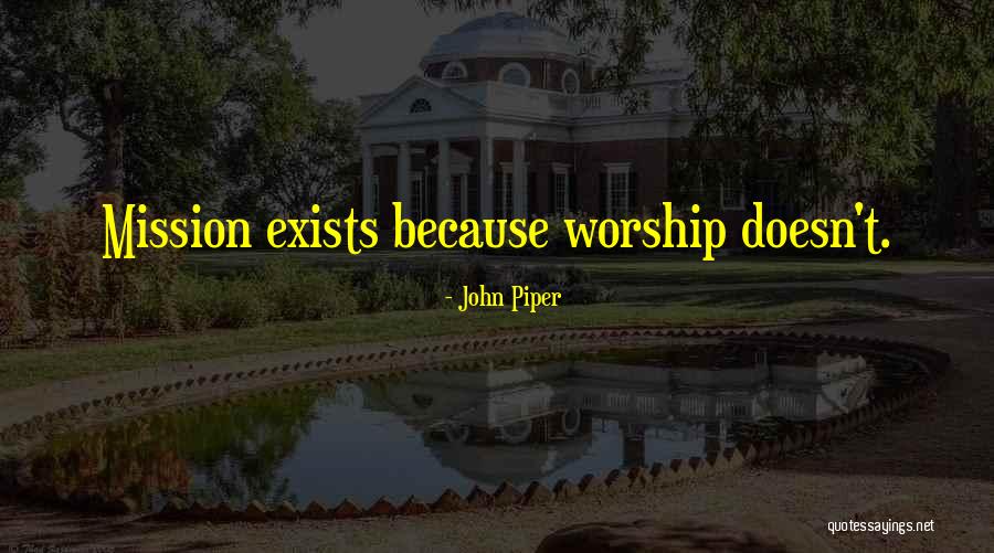 Roquesante Quotes By John Piper Roquesante Quotes By John Piper