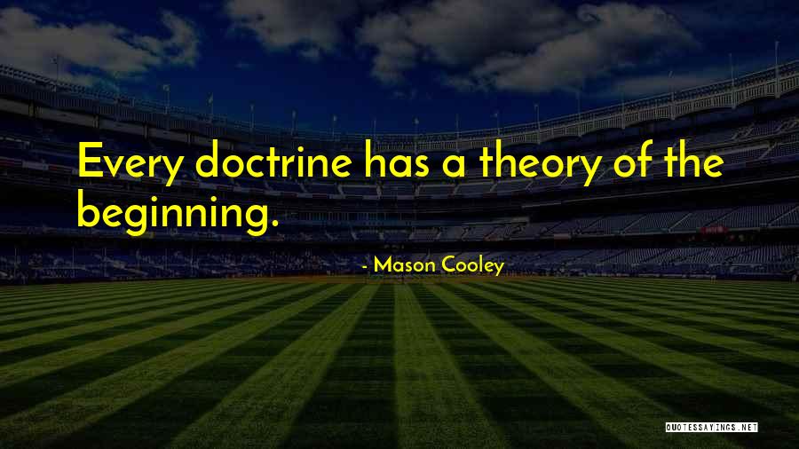 Roquesante Quotes By Mason Cooley Roquesante Quotes By Mason Cooley