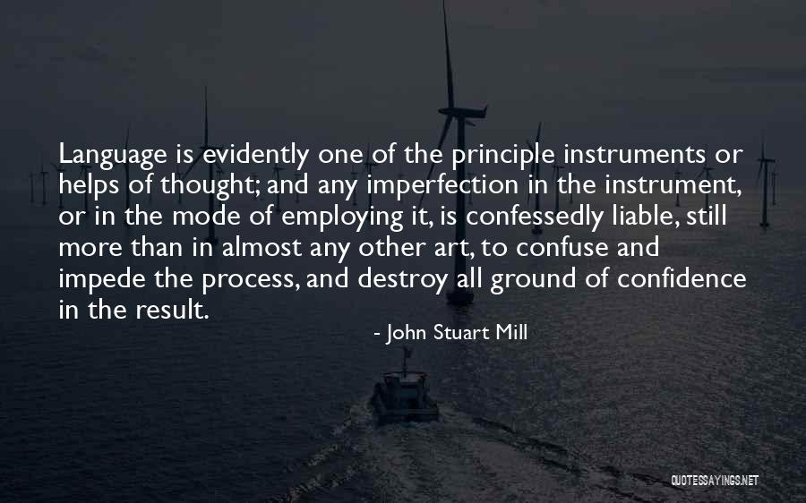 Roquito Peppers Quotes By John Stuart Mill Roquito Peppers Quotes By John Stuart Mill