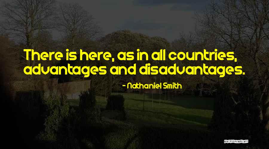 Roquito Peppers Quotes By Nathaniel Smith Roquito Peppers Quotes By Nathaniel Smith