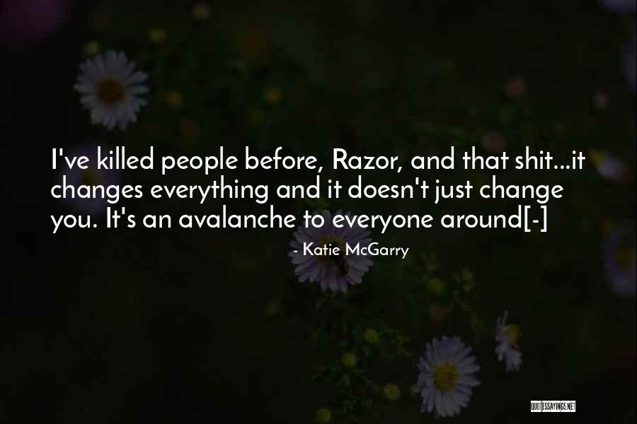 Roquito Tacsagon Quotes By Katie McGarry Roquito Tacsagon Quotes By Katie McGarry