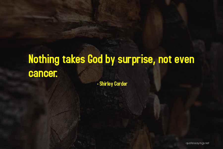 Rorabeck Portrait Quotes By Shirley Corder