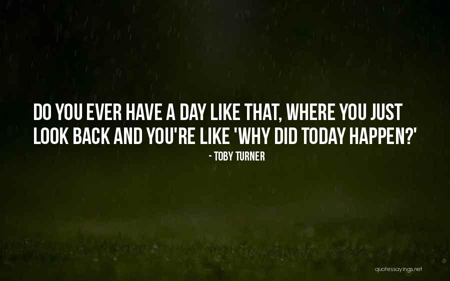 Rorabeck Portrait Quotes By Toby Turner Rorabeck Portrait Quotes By Toby Turner