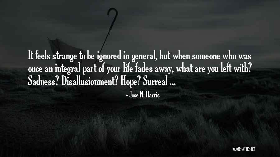 Rorato Christiane Quotes By Jose N. Harris Rorato Christiane Quotes By Jose N. Harris