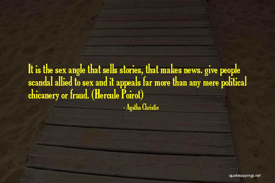 Rorator Quotes By Agatha Christie Rorator Quotes By Agatha Christie