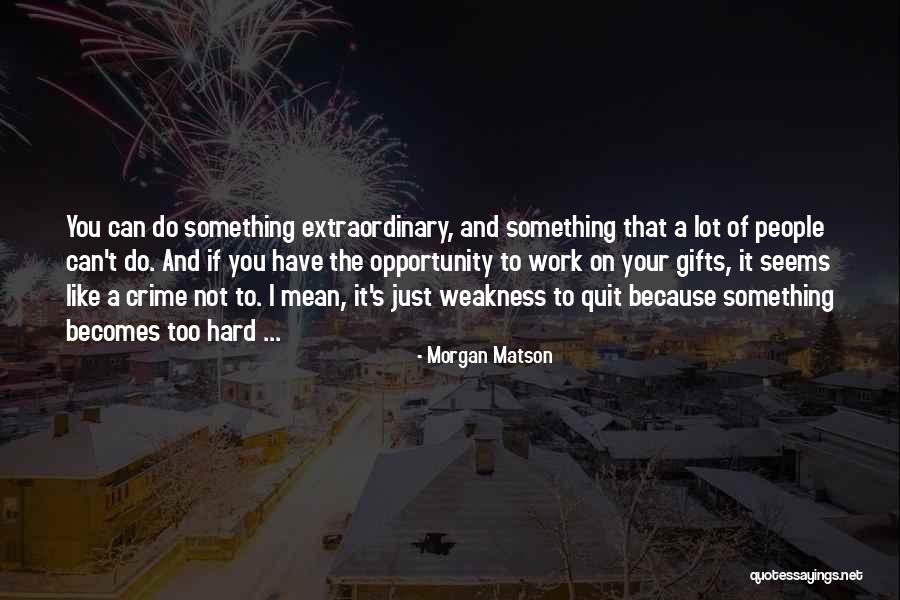 Rorator Quotes By Morgan Matson Rorator Quotes By Morgan Matson