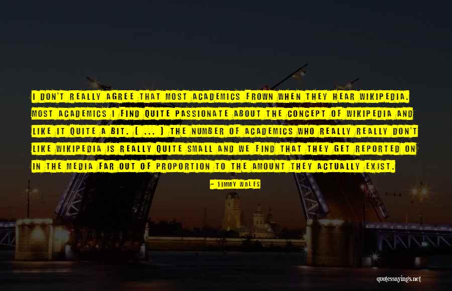 Rorem And Beatty Quotes By Jimmy Wales Rorem And Beatty Quotes By Jimmy Wales