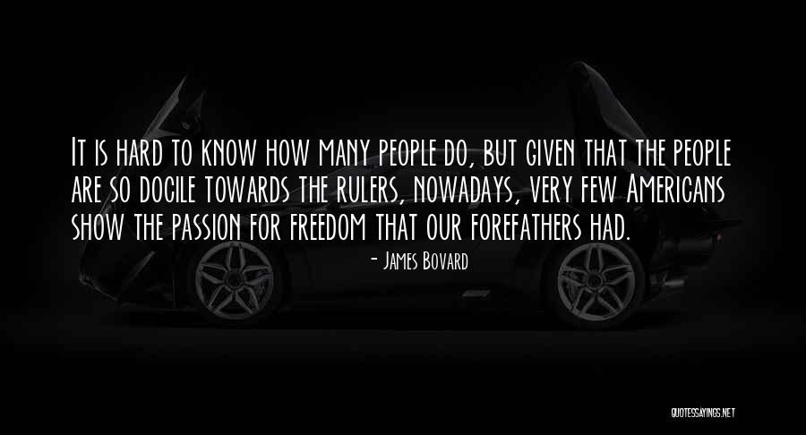 Rorem Sing Quotes By James Bovard Rorem Sing Quotes By James Bovard