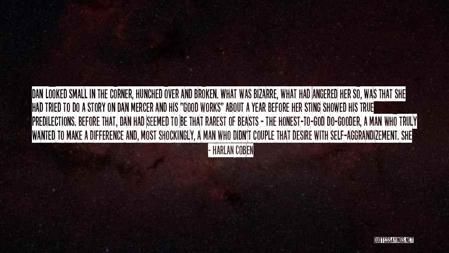 Rori Raye Quotes By Harlan Coben Rori Raye Quotes By Harlan Coben