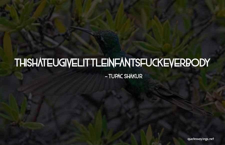Rorick Buick Quotes By Tupac Shakur Rorick Buick Quotes By Tupac Shakur