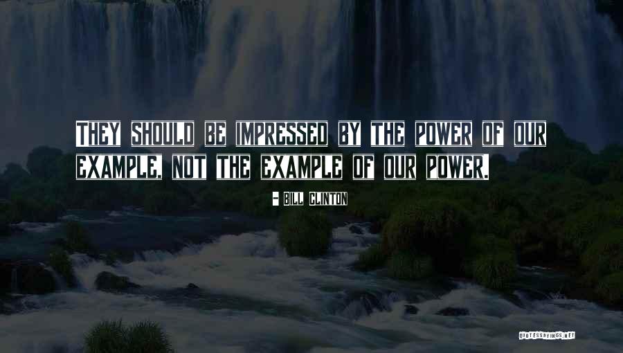 Rorie Moon Quotes By Bill Clinton Rorie Moon Quotes By Bill Clinton
