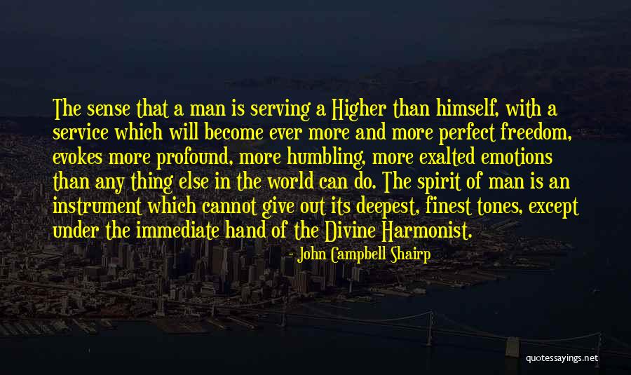 Rorie Moon Quotes By John Campbell Shairp Rorie Moon Quotes By John Campbell Shairp