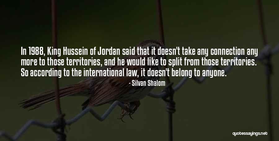 Rorimer Elementary Quotes By Silvan Shalom Rorimer Elementary Quotes By Silvan Shalom