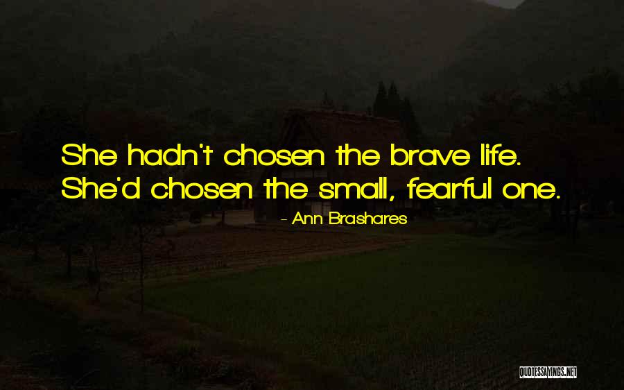 Rorimer Furniture Quotes By Ann Brashares Rorimer Furniture Quotes By Ann Brashares