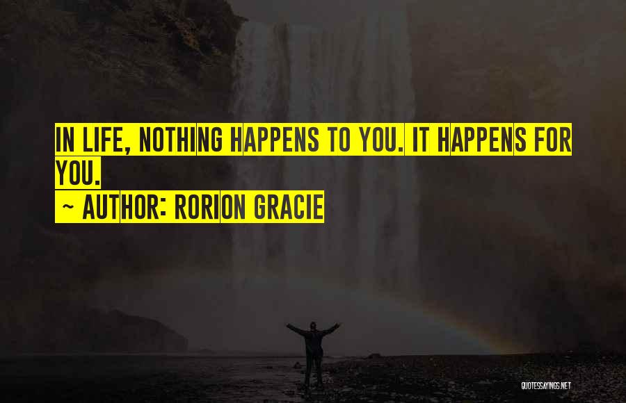 Rorion Gracie Quotes 2197968