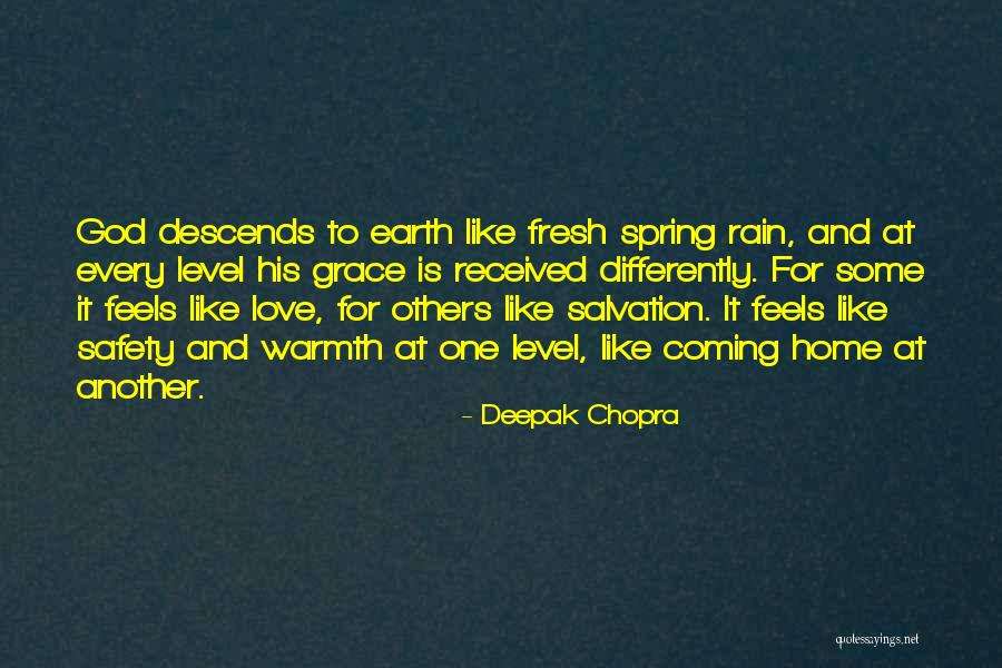 Roro Tracking Quotes By Deepak Chopra Roro Tracking Quotes By Deepak Chopra