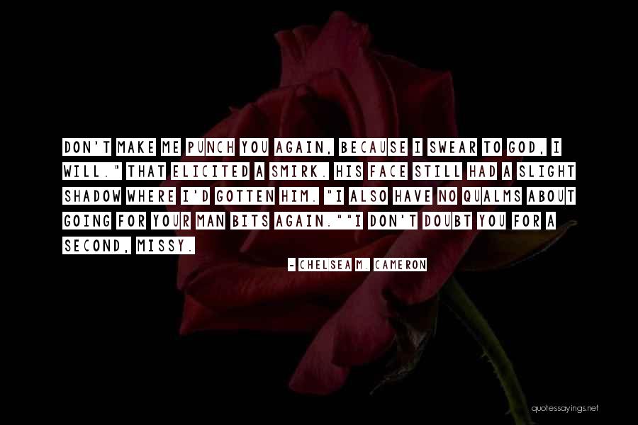Rorrim Bo Quotes By Chelsea M. Cameron Rorrim Bo Quotes By Chelsea M. Cameron