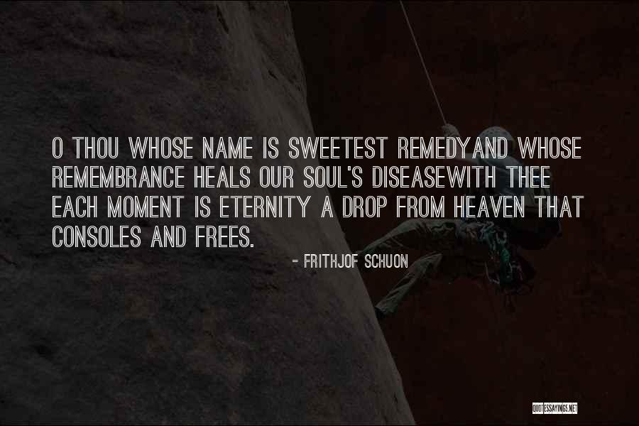 Rorrim Bo Quotes By Frithjof Schuon Rorrim Bo Quotes By Frithjof Schuon