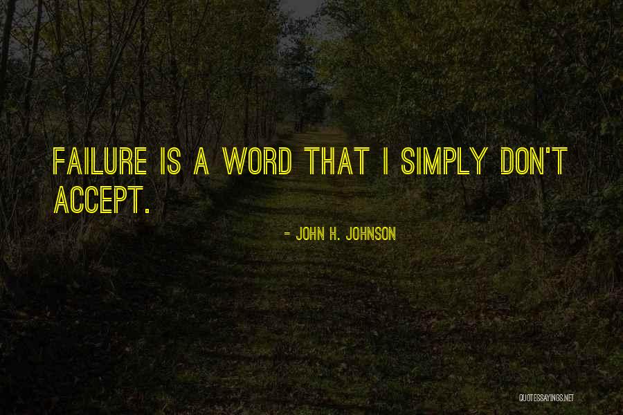 Rorrim Movie Quotes By John H. Johnson Rorrim Movie Quotes By John H. Johnson