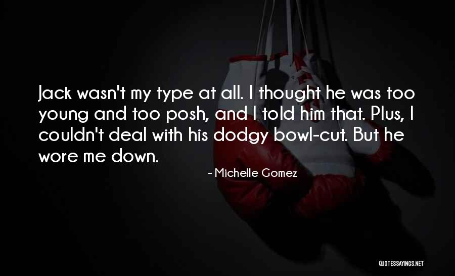 Rorschachs Blot Quotes By Michelle Gomez Rorschachs Blot Quotes By Michelle Gomez