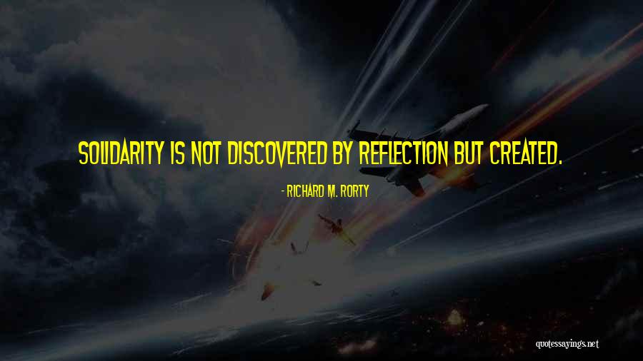 Rorty Quotes By Richard M. Rorty Rorty Quotes By Richard M. Rorty