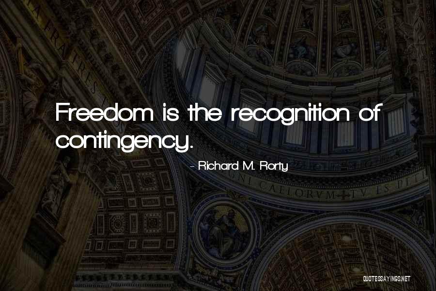 Rorty Quotes By Richard M. Rorty Rorty Quotes By Richard M. Rorty