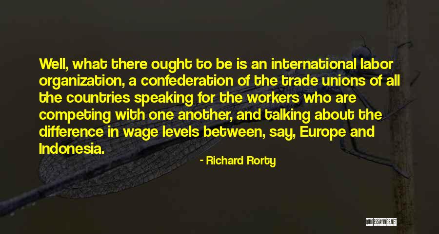 Rorty Quotes By Richard Rorty Rorty Quotes By Richard Rorty