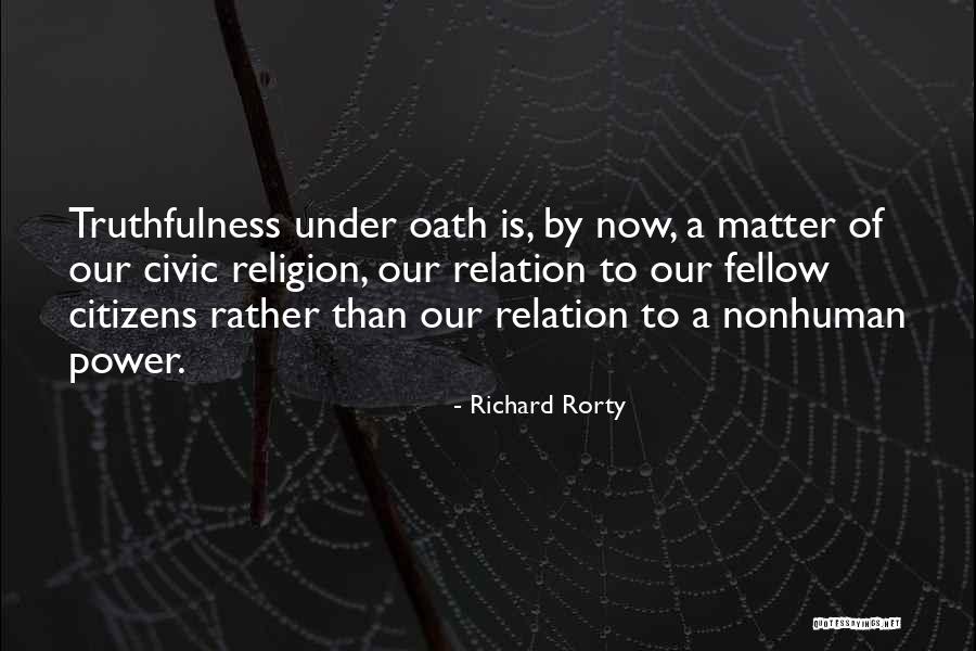 Rorty Quotes By Richard Rorty Rorty Quotes By Richard Rorty
