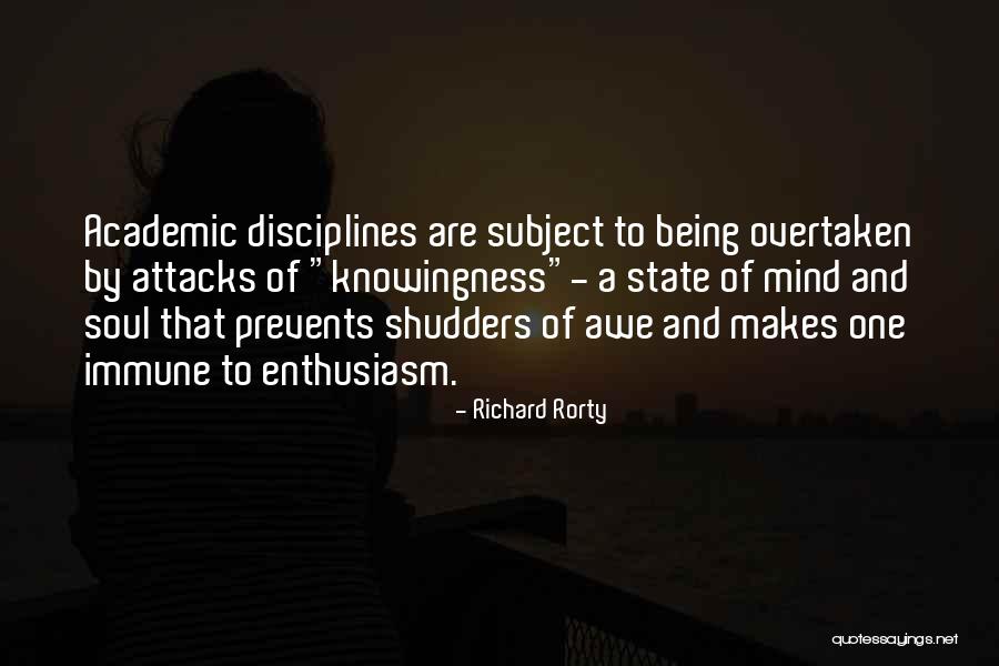 Rorty Quotes By Richard Rorty Rorty Quotes By Richard Rorty