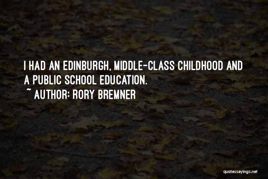 Rory Bremner Quotes 1020584